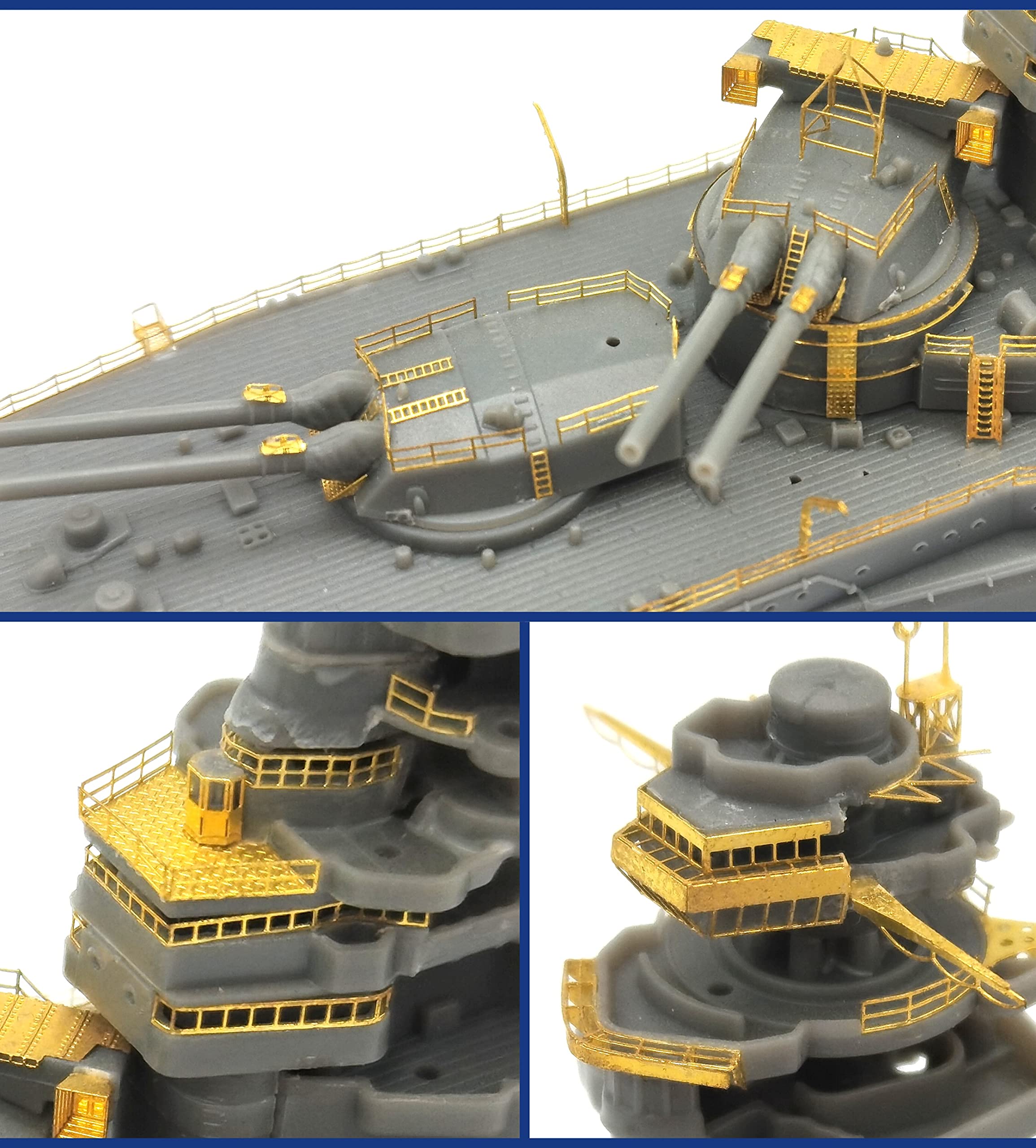 Amazon.co.jp: シップヤードワークス 1/700 日本海軍戦艦 鳥海